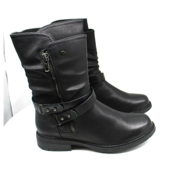 Gc Shoes Women's Brandy Boots Women's Shoes - Picture 5 of 8